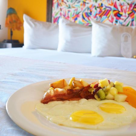 Hotel Posada El Rey Sol Ensenada Dış mekan fotoğraf