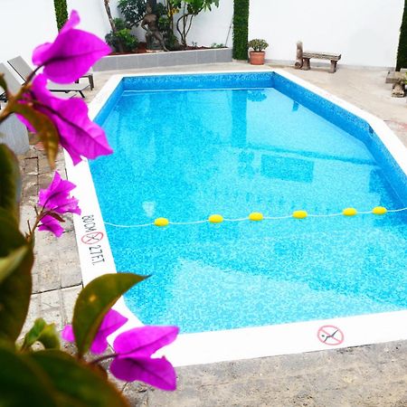 Hotel Posada El Rey Sol Ensenada Dış mekan fotoğraf