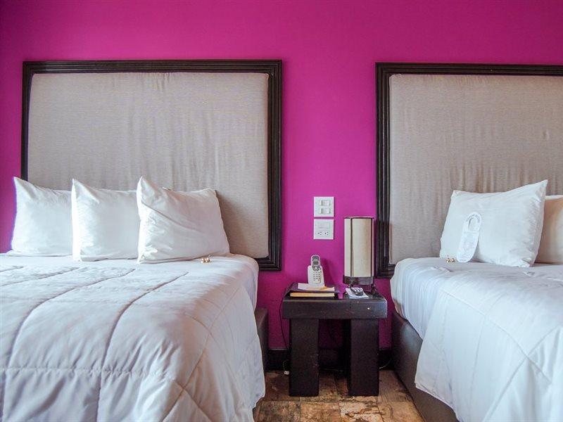 Hotel Posada El Rey Sol Ensenada Dış mekan fotoğraf