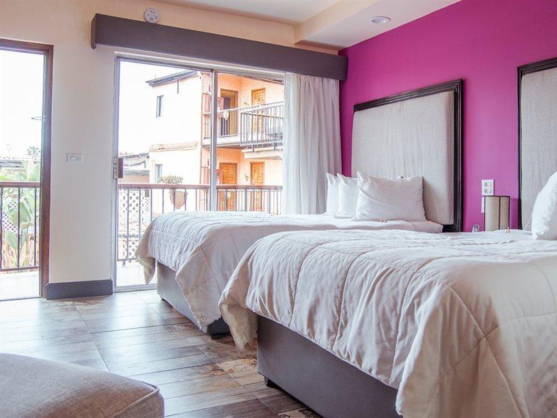 Hotel Posada El Rey Sol Ensenada Dış mekan fotoğraf
