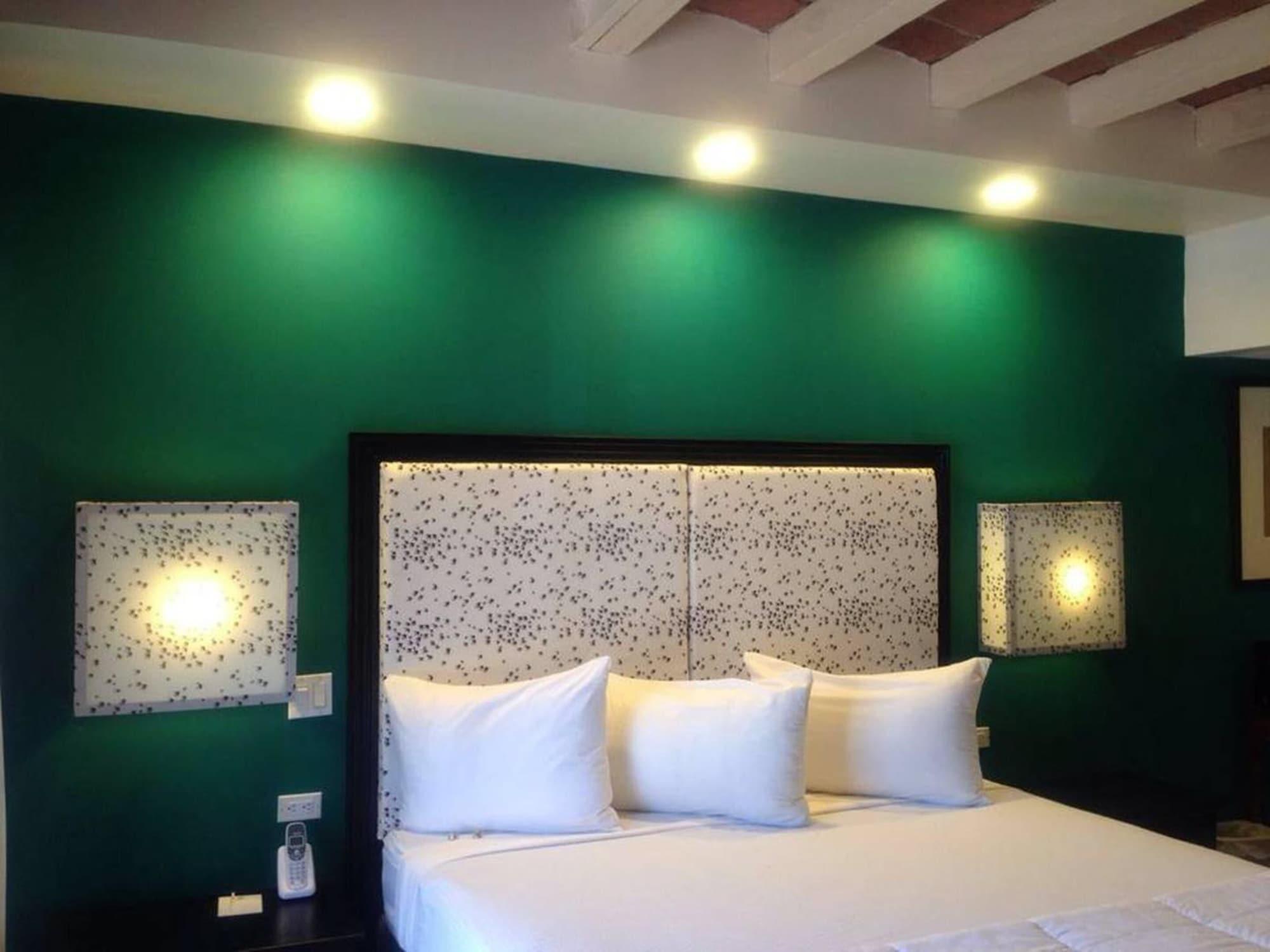 Hotel Posada El Rey Sol Ensenada Dış mekan fotoğraf