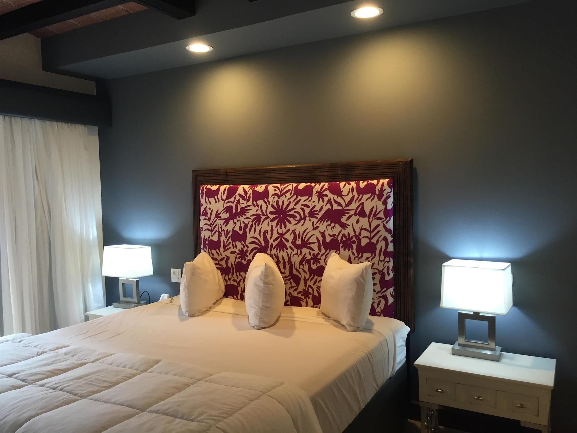 Hotel Posada El Rey Sol Ensenada Dış mekan fotoğraf