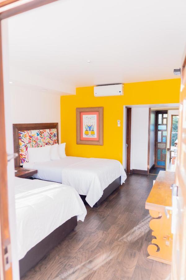 Hotel Posada El Rey Sol Ensenada Dış mekan fotoğraf
