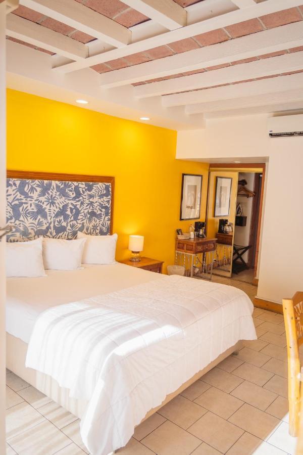 Hotel Posada El Rey Sol Ensenada Dış mekan fotoğraf