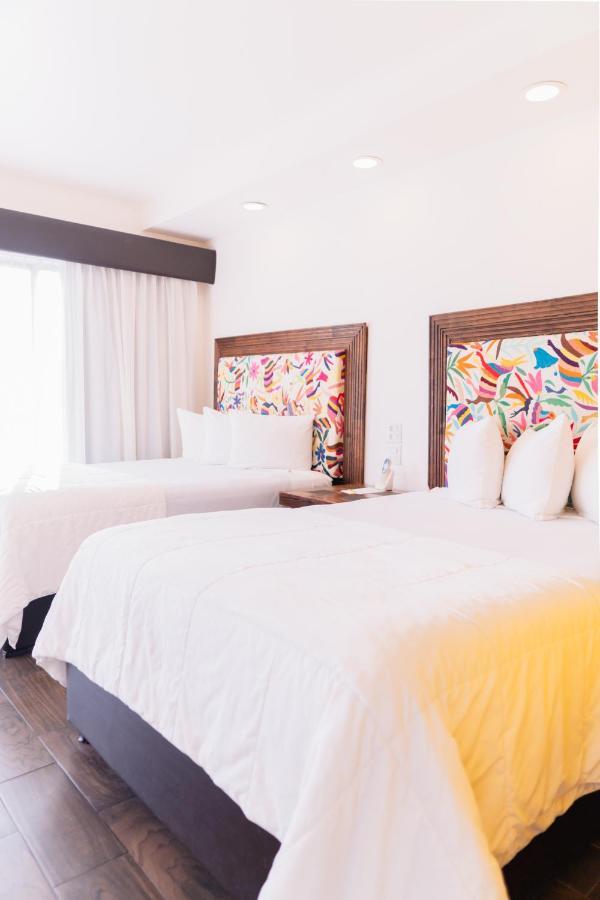 Hotel Posada El Rey Sol Ensenada Dış mekan fotoğraf