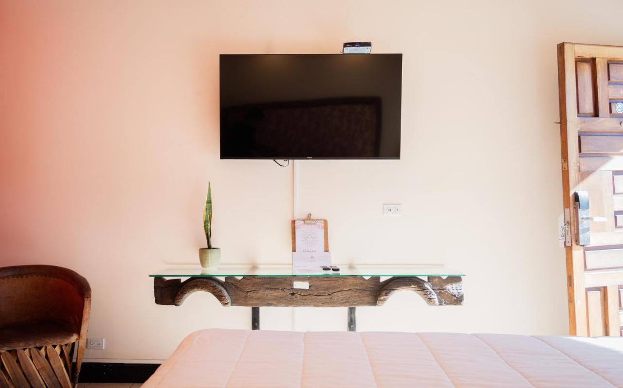 Hotel Posada El Rey Sol Ensenada Dış mekan fotoğraf