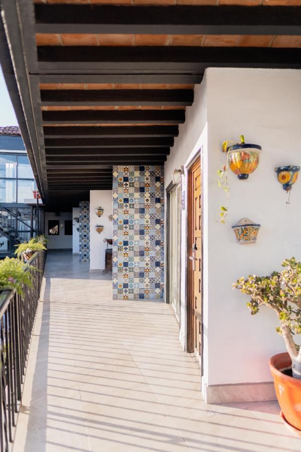 Hotel Posada El Rey Sol Ensenada Dış mekan fotoğraf