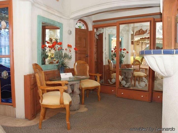 Hotel Posada El Rey Sol Ensenada Dış mekan fotoğraf