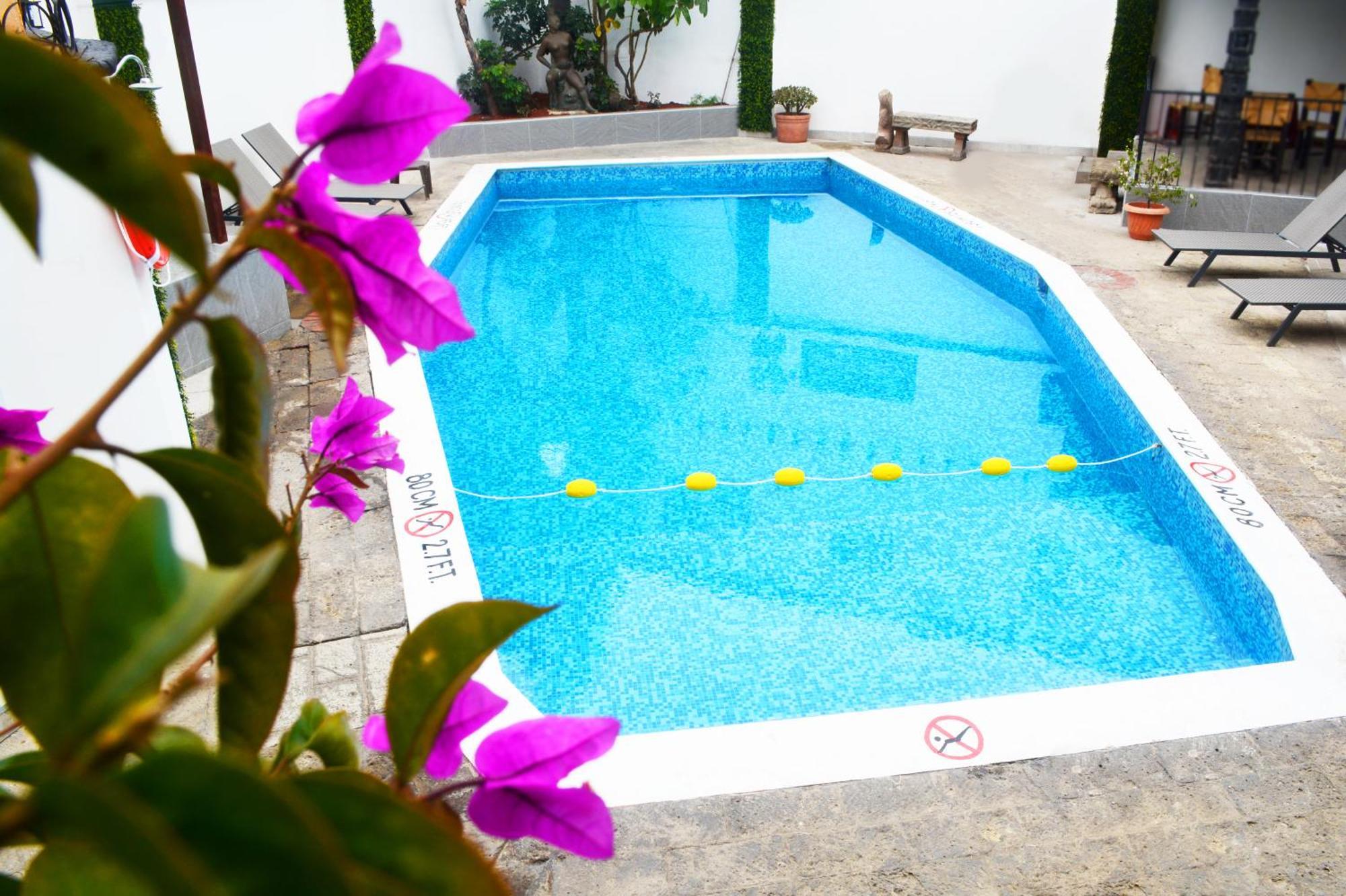 Hotel Posada El Rey Sol Ensenada Dış mekan fotoğraf