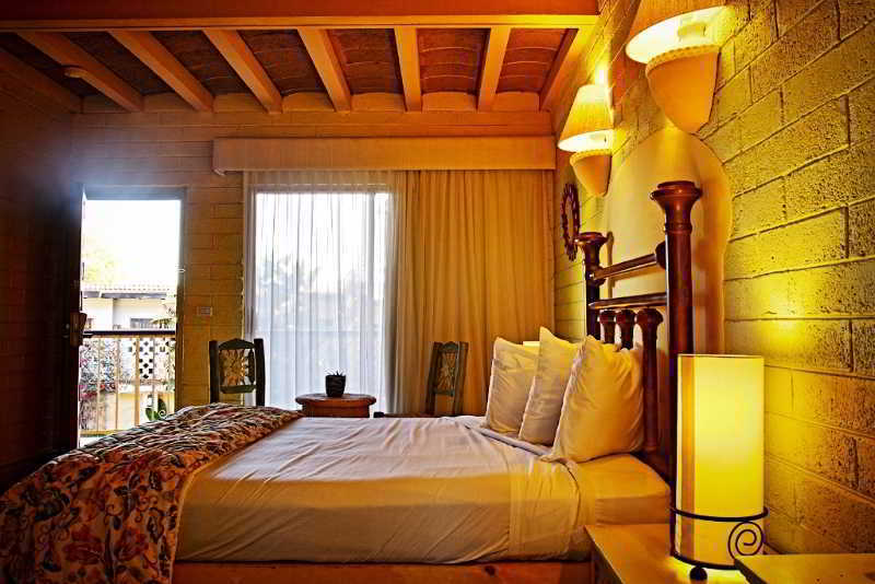 Hotel Posada El Rey Sol Ensenada Dış mekan fotoğraf