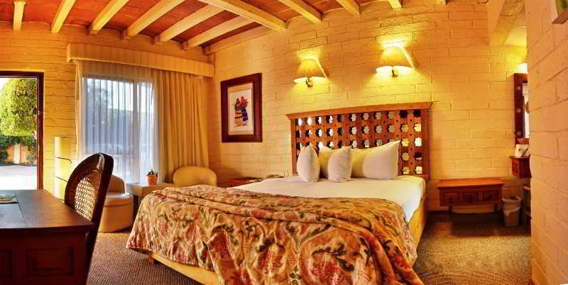 Hotel Posada El Rey Sol Ensenada Dış mekan fotoğraf