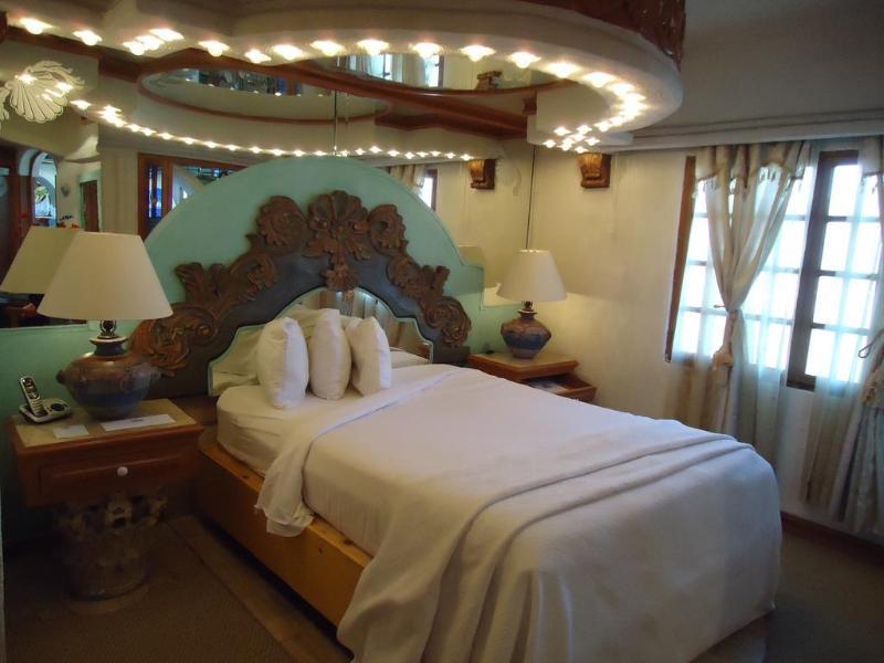Hotel Posada El Rey Sol Ensenada Dış mekan fotoğraf