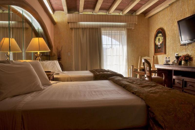 Hotel Posada El Rey Sol Ensenada Dış mekan fotoğraf